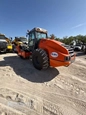 Used Hamm Compactor